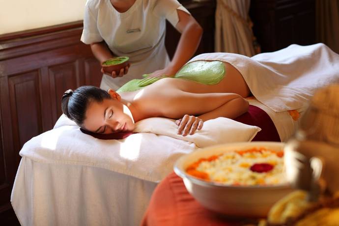 The Best Adult-Only Luxury Wellness Spa Hotels in the World