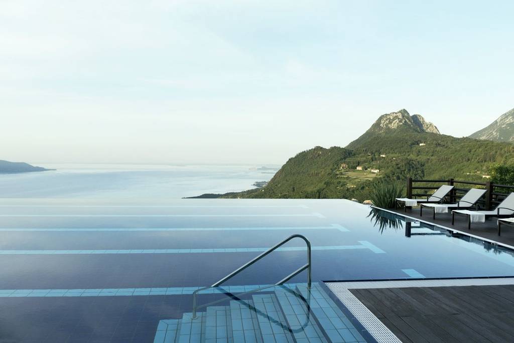 Stress Relieving Programme at Lefay Resort & Spa Lago Di Garda