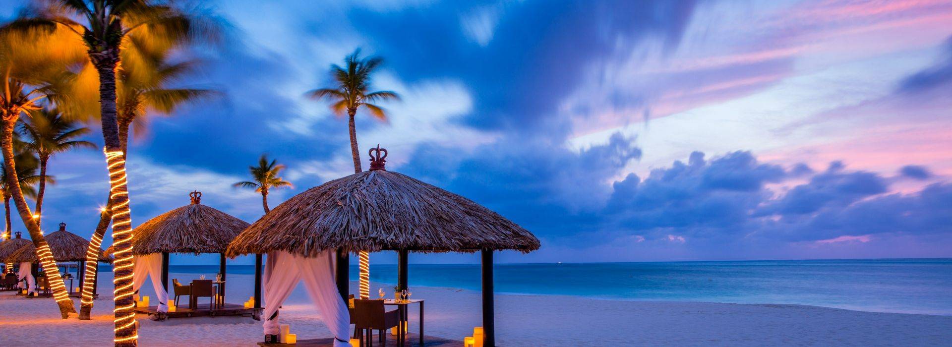 Aruba Wellness Vacations – Vacayou