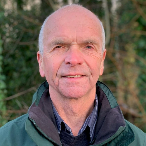 Steve Gater