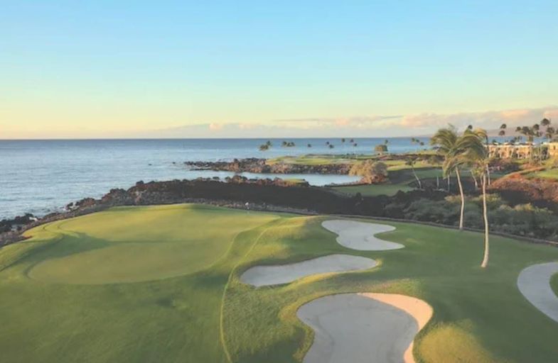 Mauna Lani, Auberge Resorts Collection golf course aerial.jpg