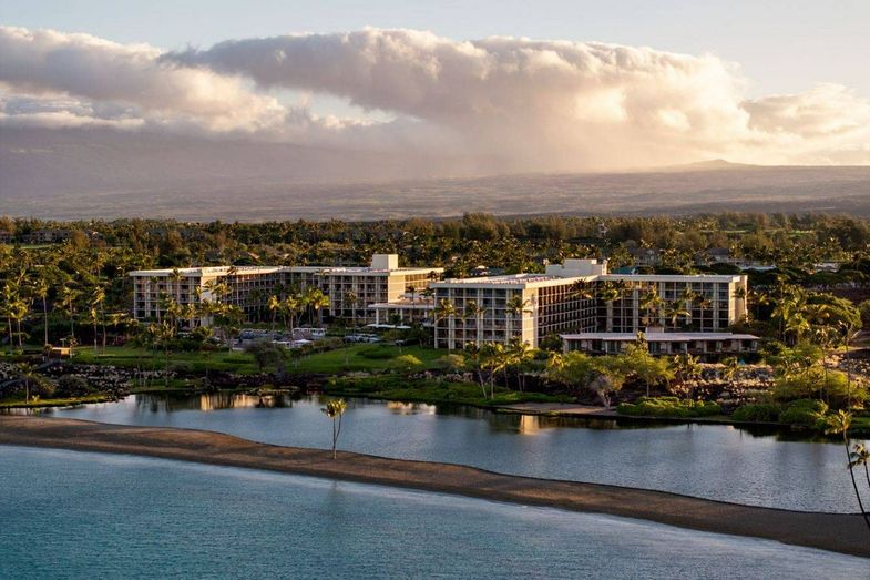 Waikoloa Beach Marriott Resort & Spa Aerial Resort view.jpg