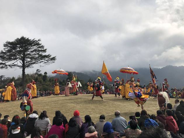 Culture, Traditions and Customs of Bhutan - Trans-Bhutan Trail