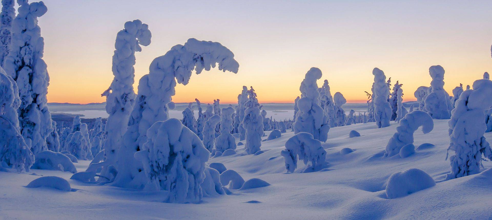 lapland