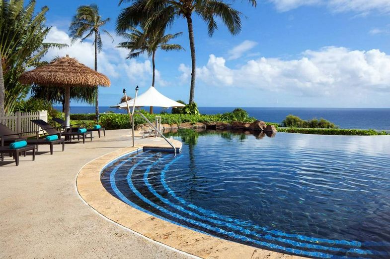 The Westin Princeville Ocean Resort Villas swimming pool.jpg