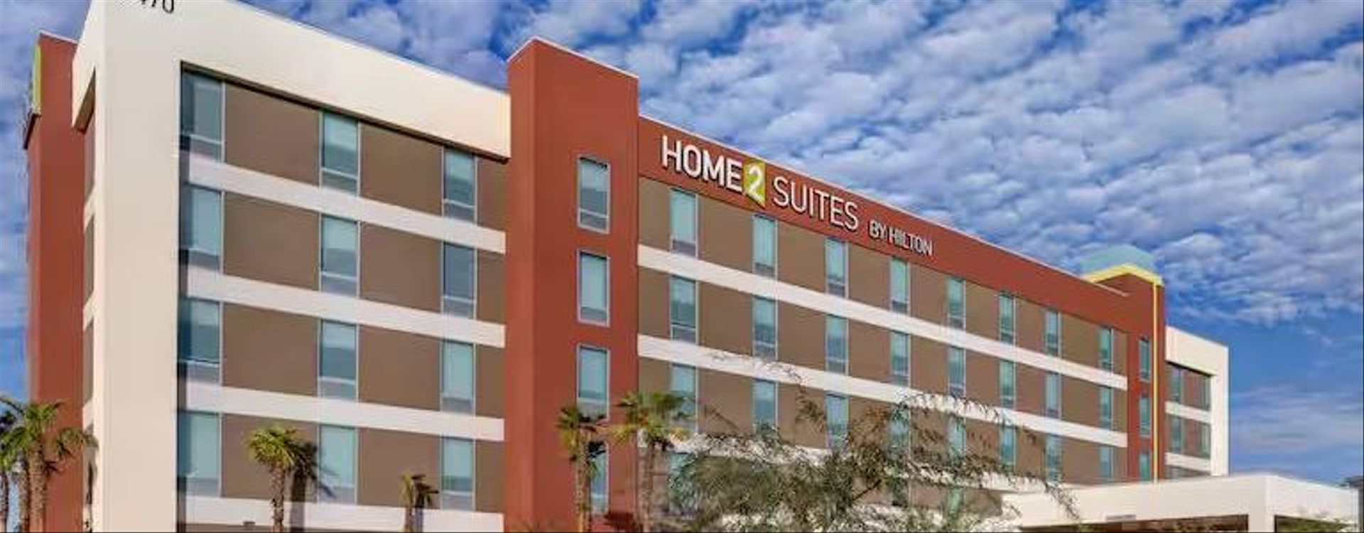 Home2 Suites by Hilton Las Vegas southwest exterior 3.jpg