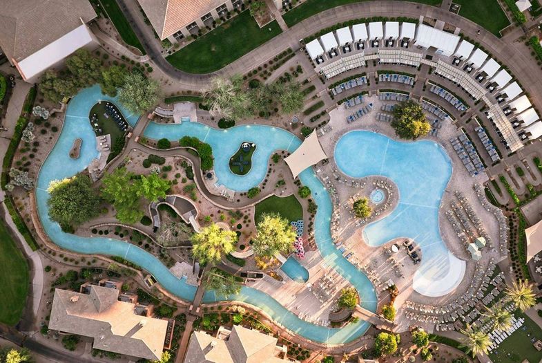 The Westin Kierland Resort & Spa aerial pool.jpg