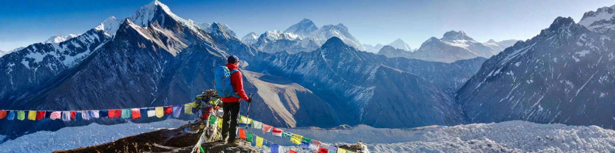 Nepal Travel Insurance For Trekking: The Complete Guide (2026)