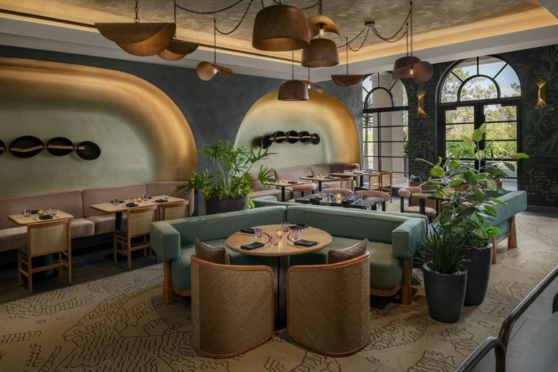 Grand Hyatt Indian Wells Carmocha restaurant.jpg