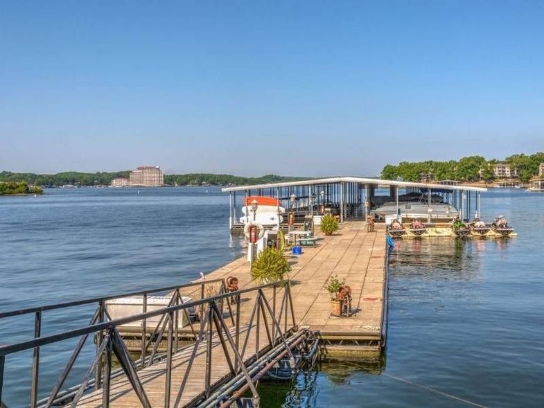 The Lodge of Four Seasons dock.jpg