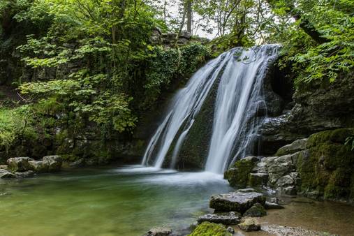 Southern Yorkshire Dales