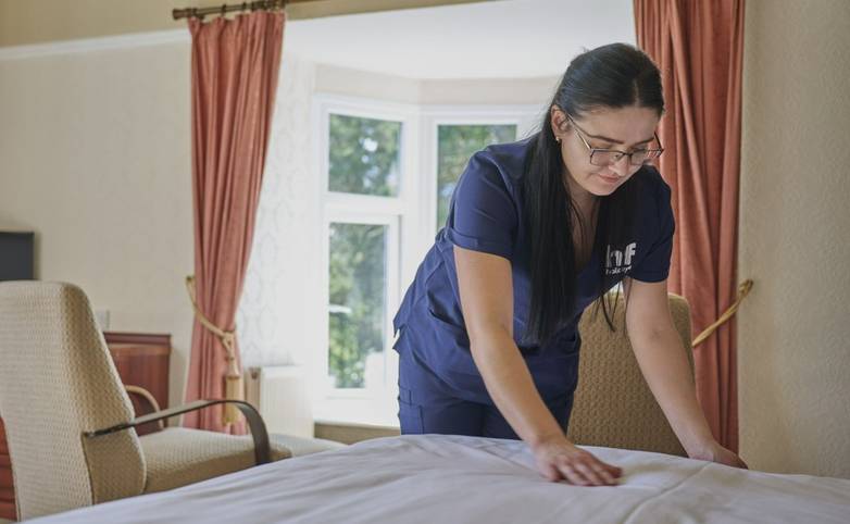 Dolserau Hall Housekeeping.jpg