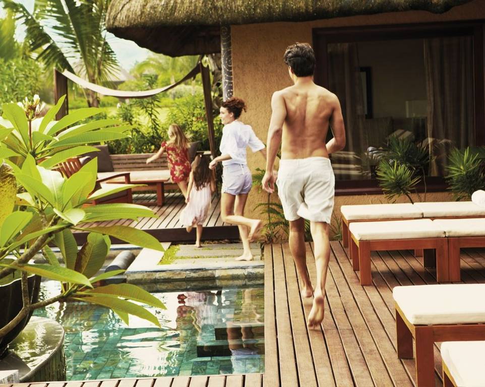 Family Spa