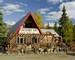 Alaska - McKinley Creekside Cabins -TB Main Lodge 2012.jpg