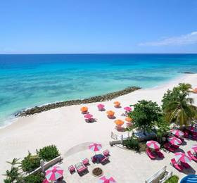 Barbados - Hotel Stay