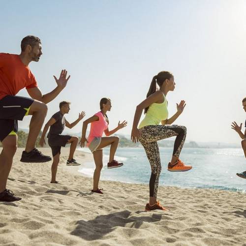 Best Value Fitness Breaks to Book Now