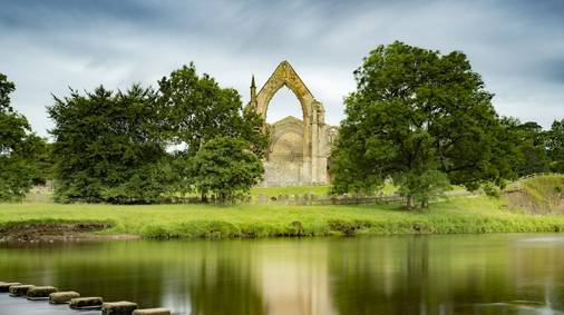 7 Night Southern Yorkshire Dales Discovery Tour