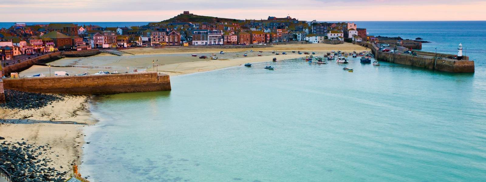 St. Ives Cornwall