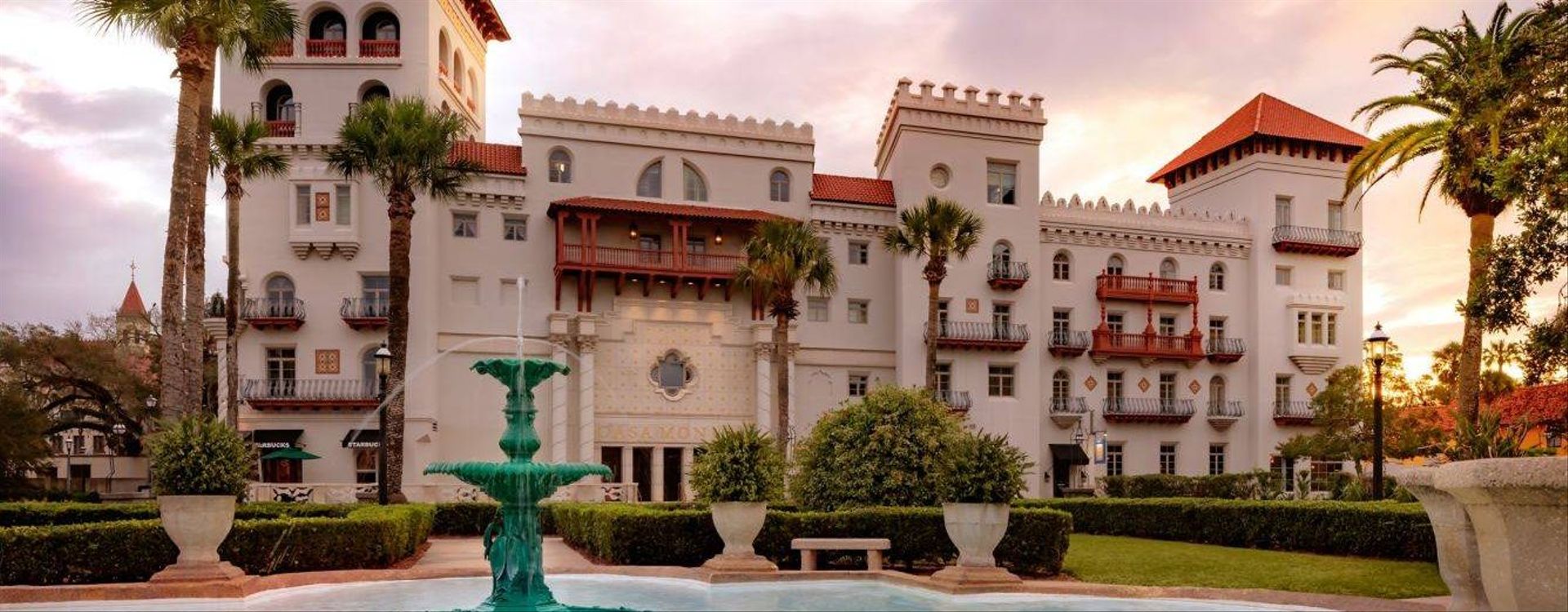 Casa Monica Resort & Spa, Autograph Collection exterior day.jpg