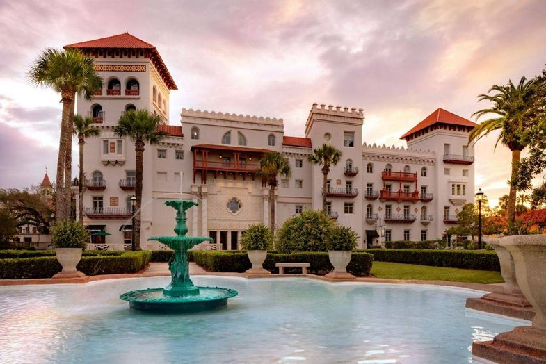 Casa Monica Resort & Spa, Autograph Collection exterior day.jpg