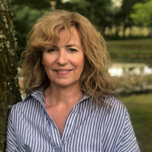 Nicola Baily Gibson