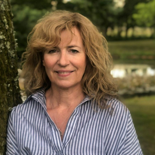 Nicola Baily Gibson