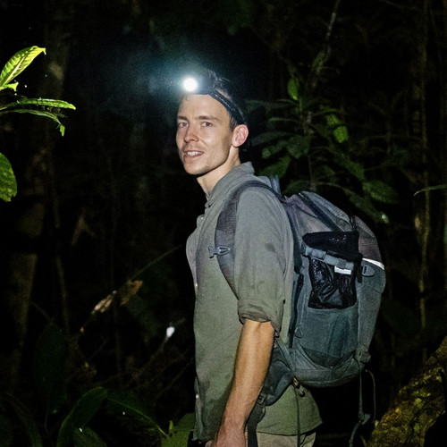 Jesse Erens