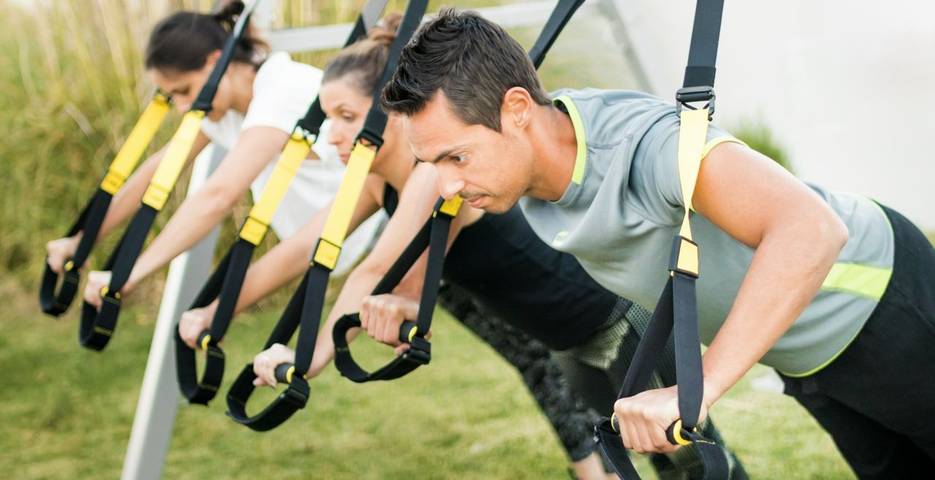 The Ultimate Fitness Breaks for Beginners