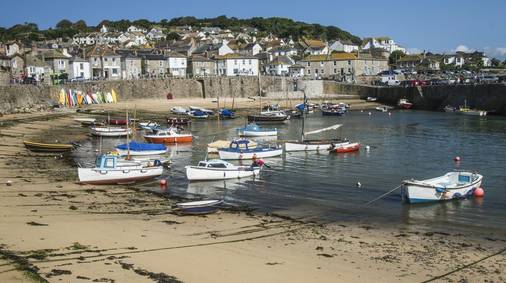 4 Night Cornwall Discover More Tour