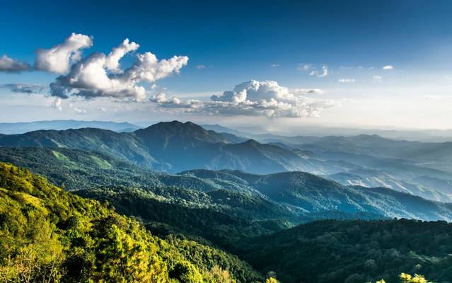 Doi Inthanon, Thailand shutterstock_645567079.jpg