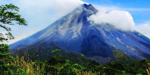 Jungles & Volcanoes of Costa Rica 14 nights