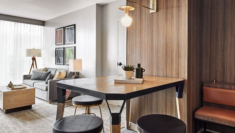 Omni Tempe Hotel at ASU table.jpg