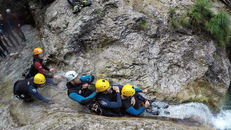 Active Slovenia Getaway - Roundabout Experiences canyoning_susec3.png