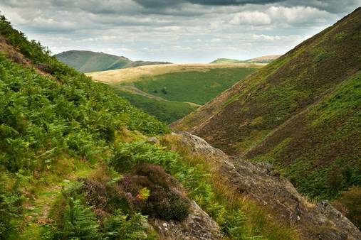 Shropshire Hills
