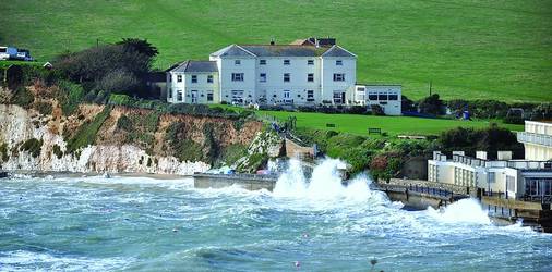 Freshwater Bay House, Freshwater, Isle of Wight