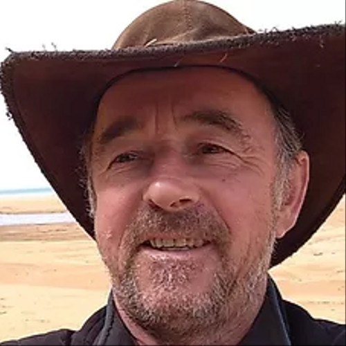 Martyn Williams