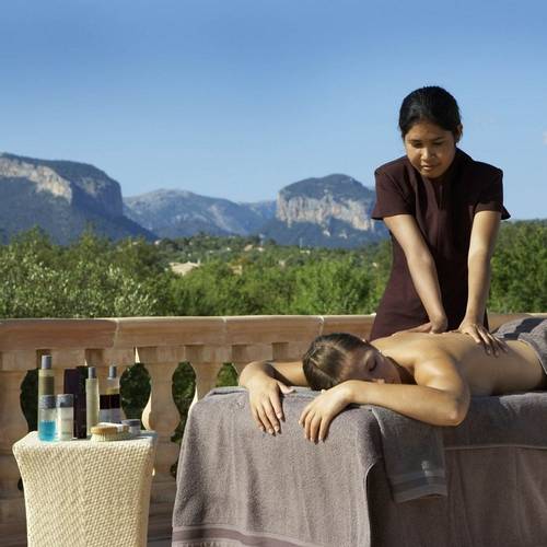 Amazing Places to have a Spa Treatment