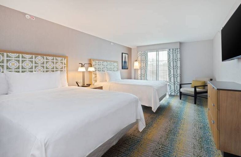 Homewood Suites by Hilton St. Augustine San Sebastian double.jpg