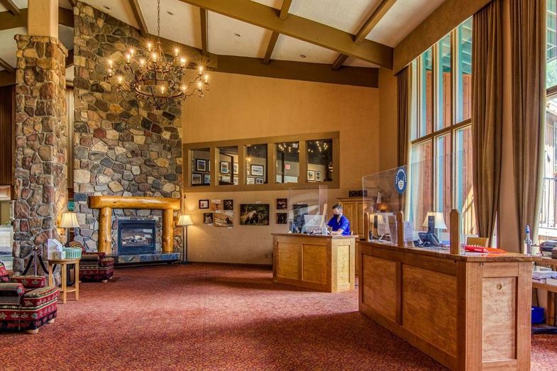 Fairmont Hot Springs resort lobby.jpg