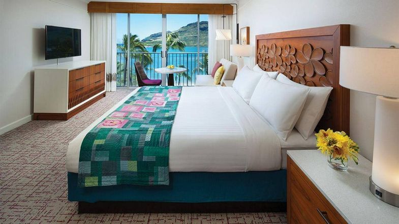 Marriott's Kauai Beach Club guest bedroom.jpg