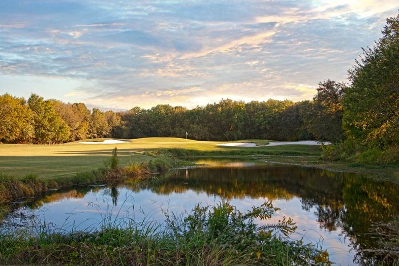 Buffalo Creek Golf Course — Rockwall, Texas 2.jpg