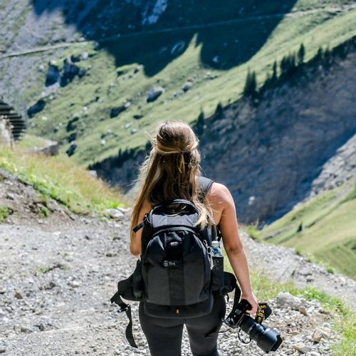 Top 10 trekking photography tips