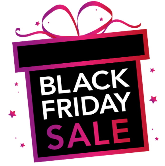 Black Friday 2024 Sale has landed at Old Thorns Hotel & Resort