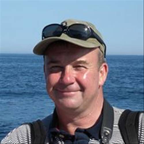 Alan Curry