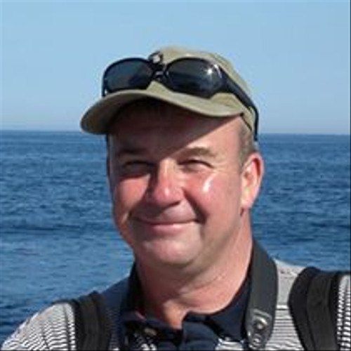 Alan Curry