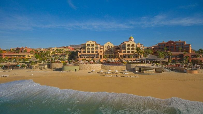 Hacienda del Mar Los Cabos Resort, Villas & Golf-Beach (1).jpg