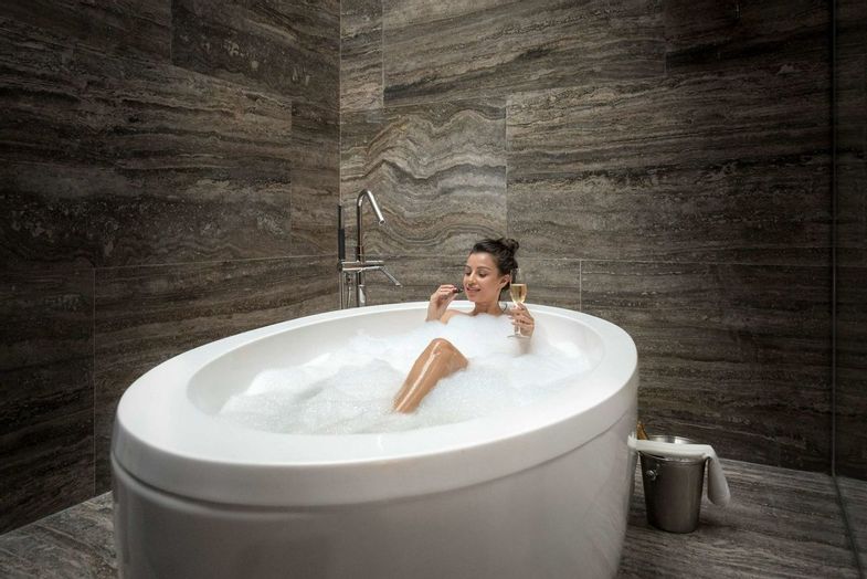 Grand Hyatt Playa del Carmen Resort-bathtub.jpg