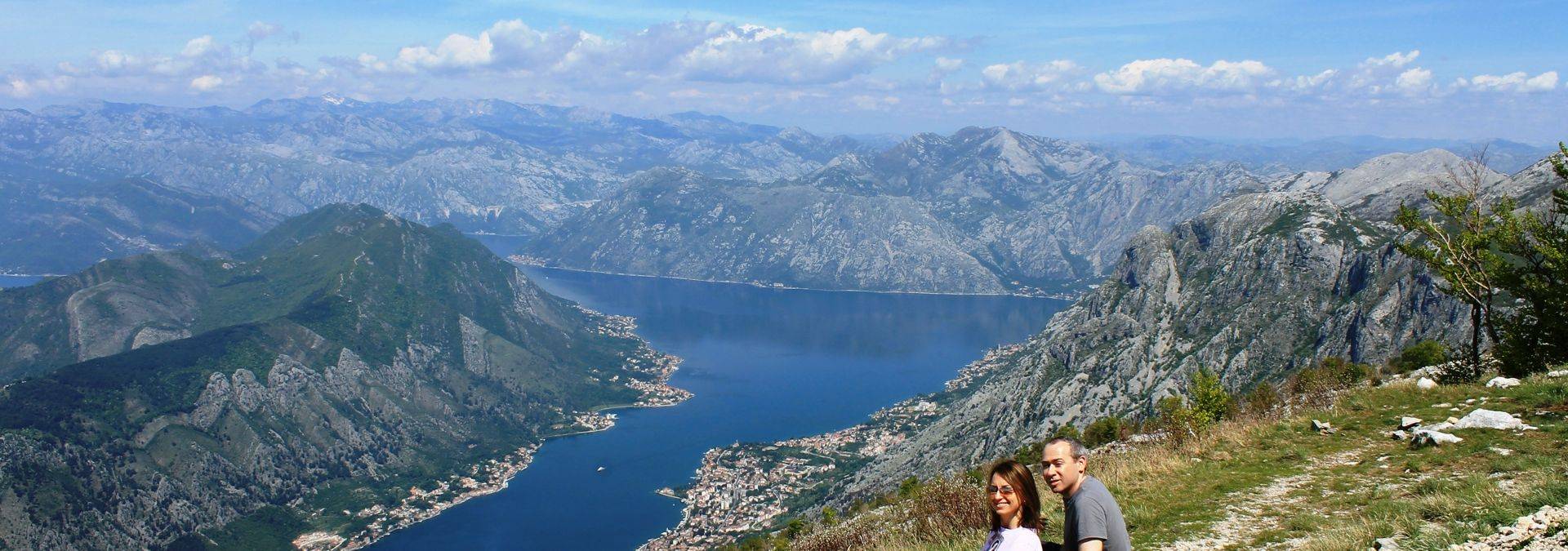 Credit Adventures Montenegro