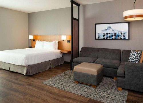 Hyatt Place DallasRockwall King suite 1.jpg