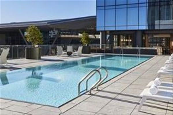 Omni Boston Hotel at the Seaport rooftop pool.jpg